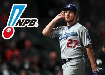 Trevor Bauer - Bauer in Japan
